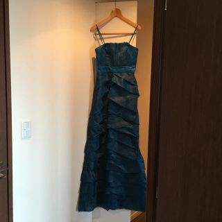 ビーシービージーマックスアズリア(BCBGMAXAZRIA)の【再値下げ】演奏会ドレス(ロングドレス)