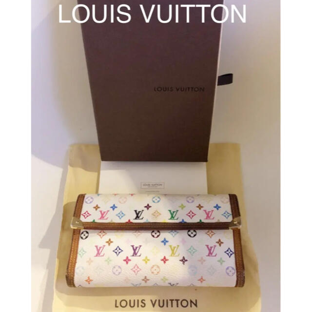 LOUIS VUITTONM92659 モノグラムマルチカラーキャンバス約19cmマチ