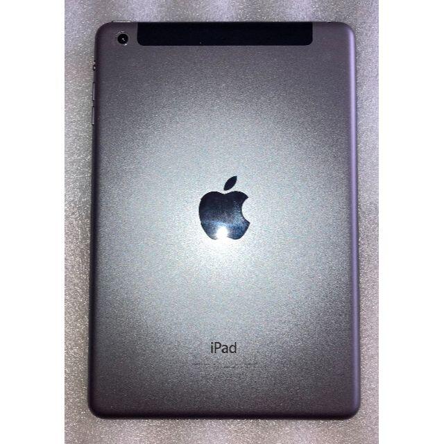 iPad mini2 Cellular 16GB（ME800J/A）