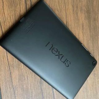 ネクサス7(NEXUS7)のタブレットnexus7(タブレット)