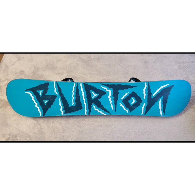 BURTON(バートン)のBURTON  2018チョッパー スポーツ/アウトドアのスノーボード(ボード)の商品写真