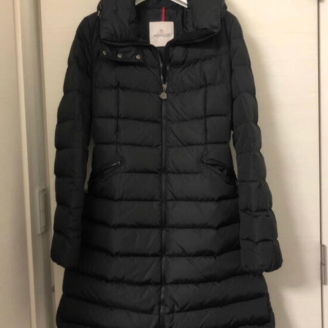 再入荷】 MONCLER - モンクレール フラメッテ 2 ダウンコート ...