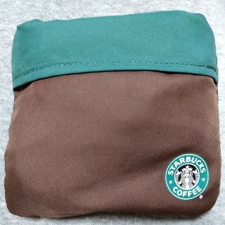 スターバックスコーヒー(Starbucks Coffee)のスタバのエコバッグ(エコバッグ)