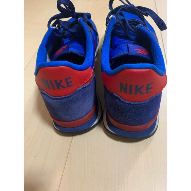 Nike Nike インターナショナリスト 青赤の通販 By K S Boutique ナイキならラクマ Nike Nike インターナショナリスト 青赤の通販 By K S Boutique ナイキならラクマ