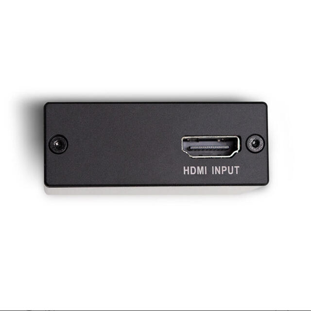 ASTRO Gaming HDMIアダプター for PlayStation 5 エンタメ/ホビーのゲームソフト/ゲーム機本体(その他)の商品写真