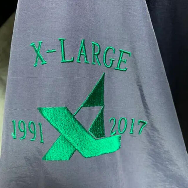 希少⭐XLARGE アウター