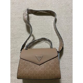 ゲス(GUESS)のGUESS ショルダーバック 新品 正規品(ショルダーバッグ)