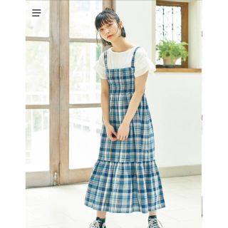 アースミュージックアンドエコロジー チェックワンピース ワンピースの通販 800点以上 Earth Music Ecologyのレディースを買うならラクマ アースミュージックアンドエコロジー チェックワンピース ワンピースの通販 800点以上 Earth Music Ecologyのレディースを買うならラクマ