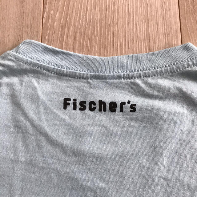 フィッシャーズ半袖TシャツＳサイズ メンズのトップス(Tシャツ/カットソー(半袖/袖なし))の商品写真