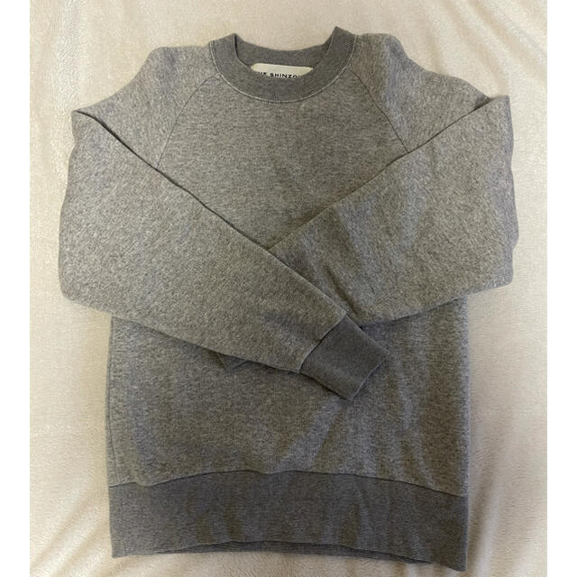 CA1458様専用】Shinzone NEW COMMON SWEAT 今年も話題の 32%割引