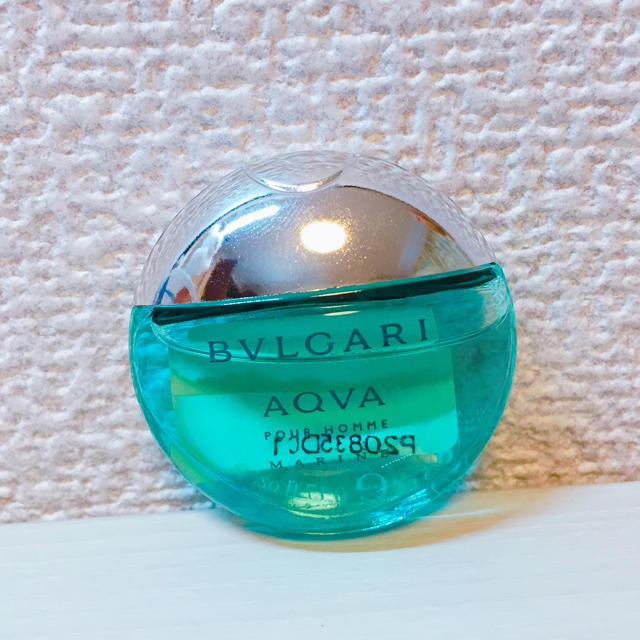 BVLGARI(ブルガリ)のブルガリ 香水 コスメ/美容の香水(ユニセックス)の商品写真