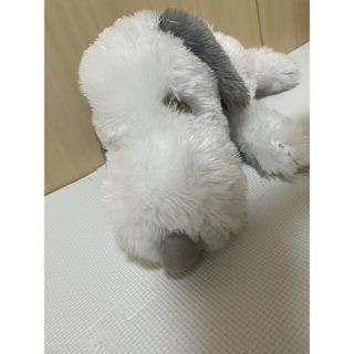 スヌーピー　ぬいぐるみ(ぬいぐるみ)