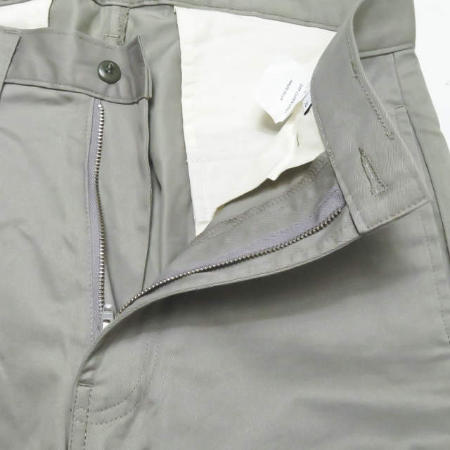 E.TAUTZ by USED SELECT SHOP LOOP ラクマ店｜ラクマ CHINO PANTS パンツ メンズの通販 超激安低価