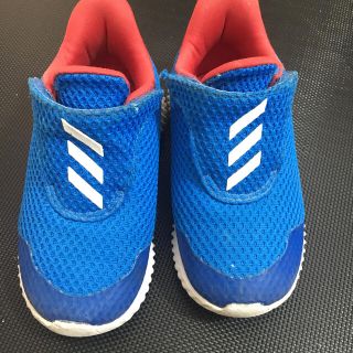 アディダス(adidas)のアディダス　キッズスニーカー　14.5(スニーカー)