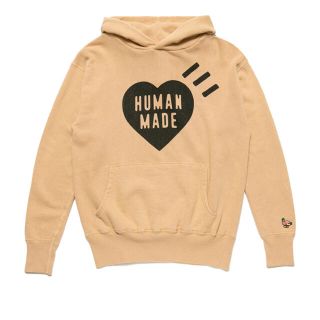 アベイシングエイプ(A BATHING APE)のHUMAN MADE  ヒューマンメイド　パーカー　新作　本物　正規品　フーディ(パーカー)