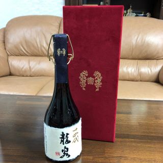 十四代 龍泉(日本酒)