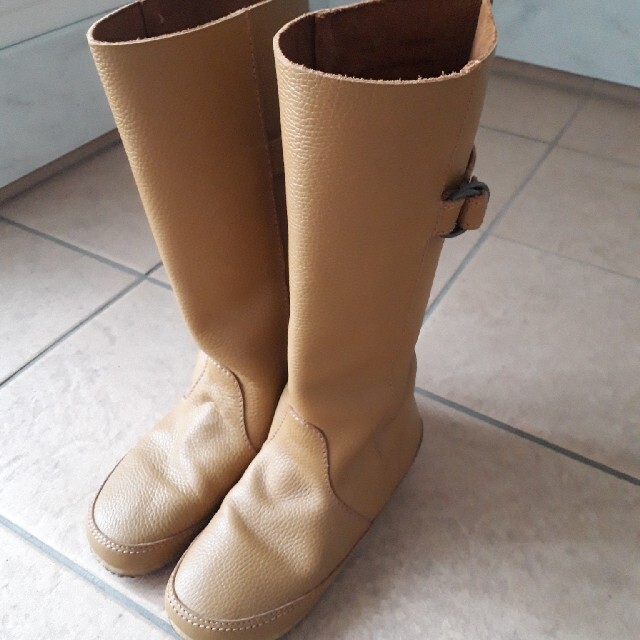 本革ロングブーツの通販 By かこ S Shop ラクマ 本革ロングブーツの通販 By かこ S Shop ラクマ
