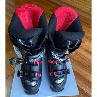 スキー靴(ブーツ)
