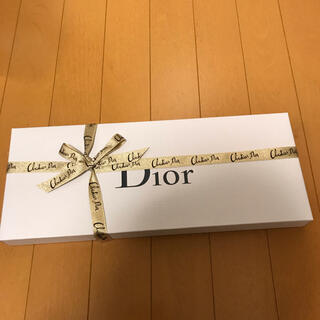 ディオール(Dior)のDior ノベルティ　箱なし(ノベルティグッズ)