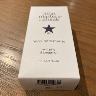 ジョンマスターオーガニック(John Masters Organics)のジョンマスター　コンバース  コラボ(ハンドクリーム)