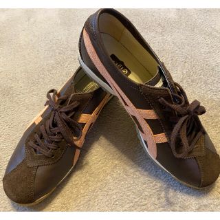 オニツカタイガー(Onitsuka Tiger)のオニツカタイガー  スニーカー(スニーカー)