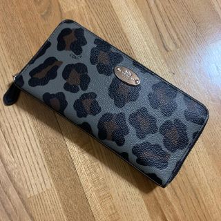 コーチ(COACH)のCOACH コーチ 長財布(長財布)