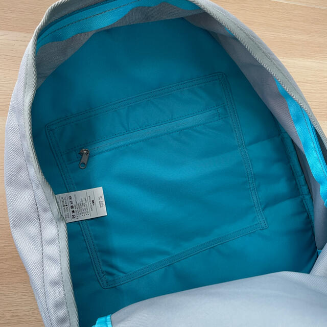 NIKE(ナイキ)のナイキ バックパック リュック 26L 新品未使用 キッズ/ベビー/マタニティのこども用バッグ(リュックサック)の商品写真