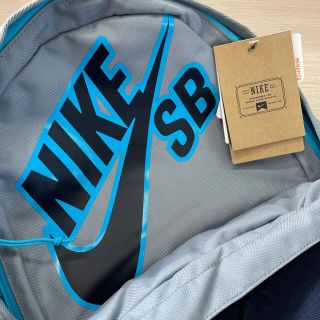 ナイキ(NIKE)のナイキ バックパック リュック 26L 新品未使用(リュックサック)