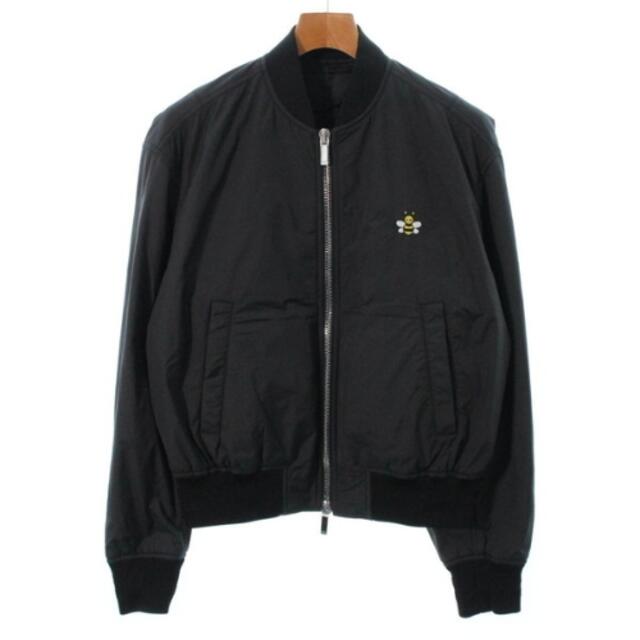 Dior Homme ミリタリーブルゾン メンズ | repro-rema.rs