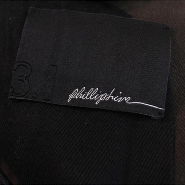 3.1 Phillip Lim(スリーワンフィリップリム)の3.1 Phillip Lim ブルゾン（その他） メンズ メンズのジャケット/アウター(その他)の商品写真