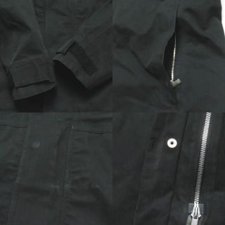 nonnative - nonnative ノンネイティブ 16SS 日本製 HIKER COAT C/N ...