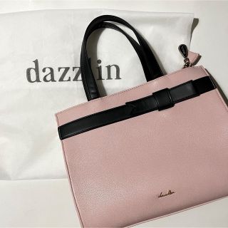 ダズリン(dazzlin)のdazzlin ダズリン トートバッグ(トートバッグ)