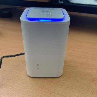 ファーウェイ(HUAWEI)の※中古在庫ラスト2台　楽天モバイル対応HUAWEI LTE CUBE E5180(その他)