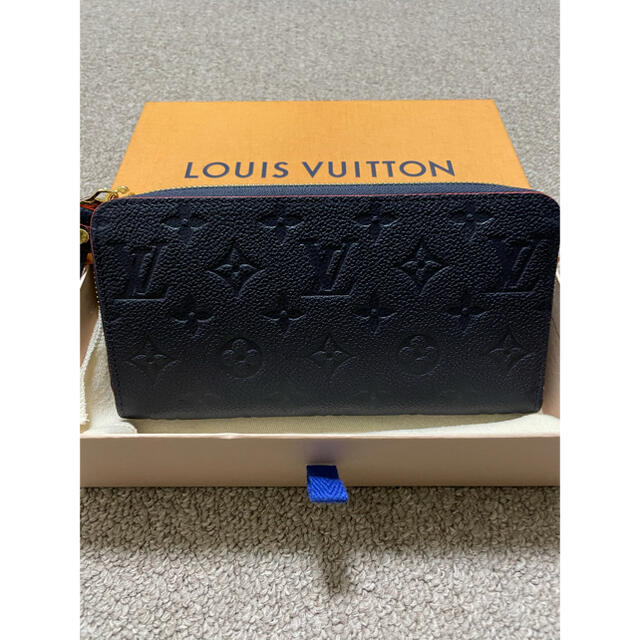 マークさんお取り置き LOUIS VUITTON 長財布／ジッピーウォレット