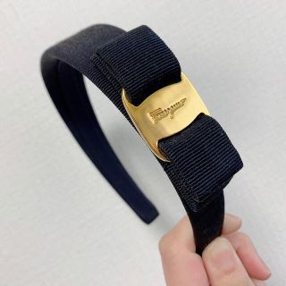 フェラガモ(Ferragamo)のうーたん様専用♡(カチューシャ)