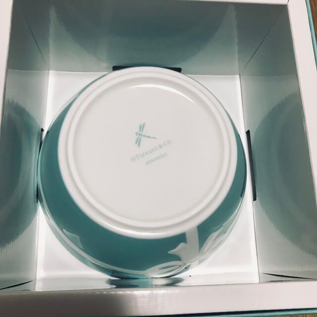 【新品・未使用】ティファニー TIFFANY＆Co ボウル 食器 2