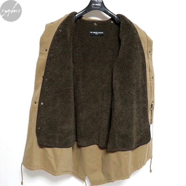 RAF SIMONS - ラフシモンズ アーカイブREDUX 03AW CLOSER期 RAF SIMONS - ラフシモンズ アーカイブREDUX 03AW CLOSER期