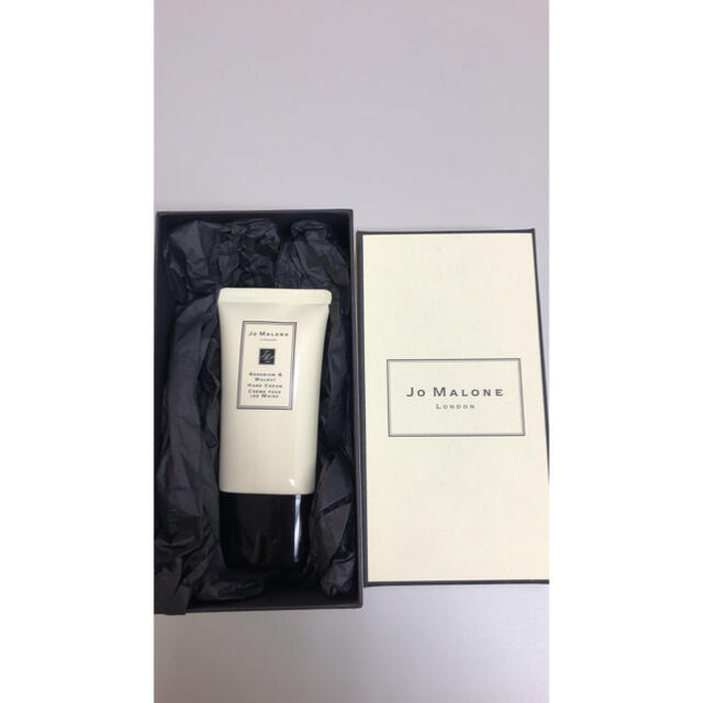 jo malone ハンドクリーム　新品未使用