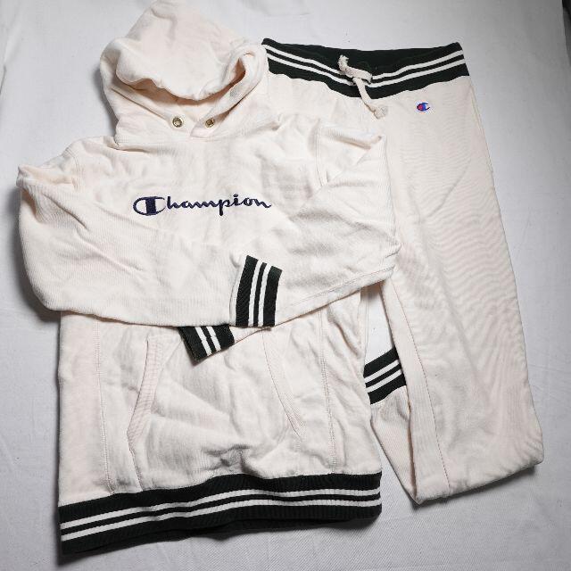 Champion(チャンピオン)の[Champion]　レディース　パーカー　スウェット　 レディースのトップス(パーカー)の商品写真