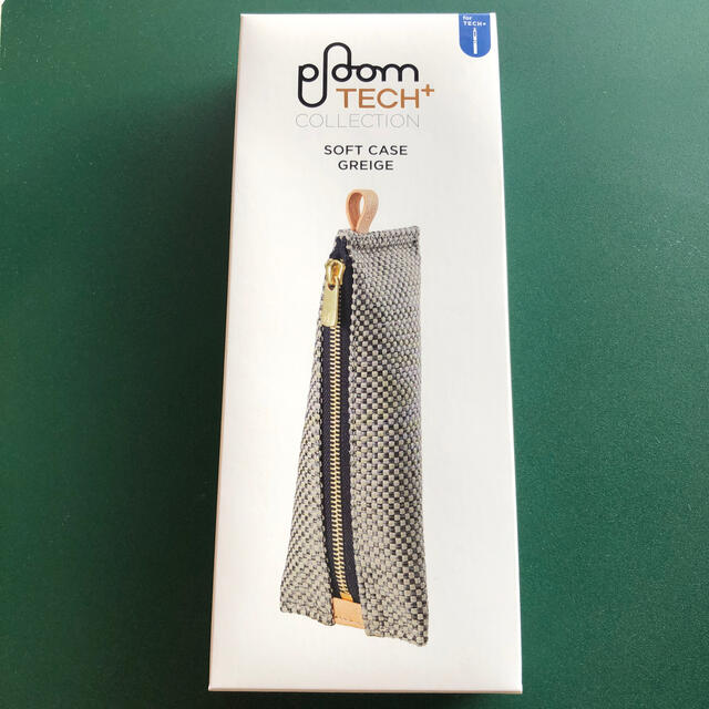 PloomTECH(プルームテック)の【N様専用】プルームテックプラス スターターキット と アクセサリ6種類 メンズのファッション小物(タバコグッズ)の商品写真