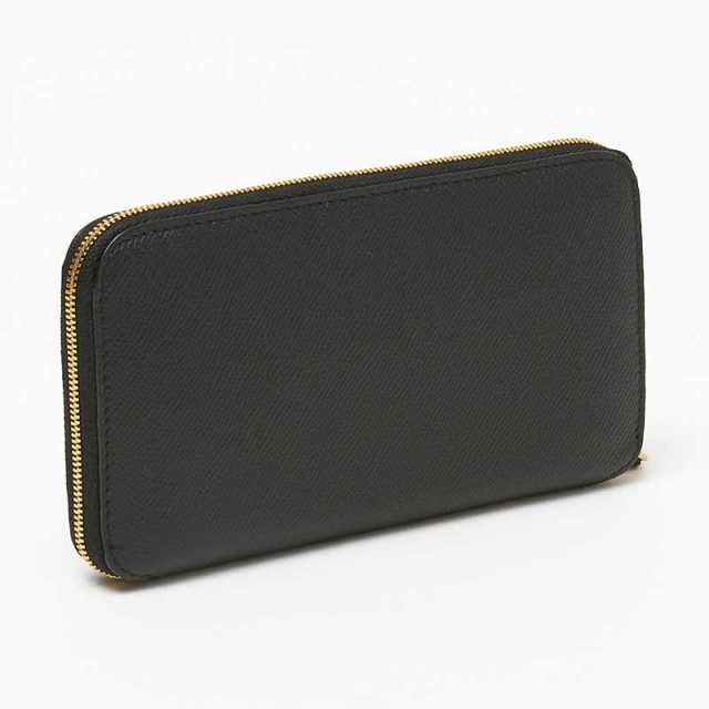 Balenciaga BBラウンドジップウォレット 長財の通販 by ブランドショップ's shop|バレンシアガならラクマ - バレンシアガ BALENCIAGA 定番