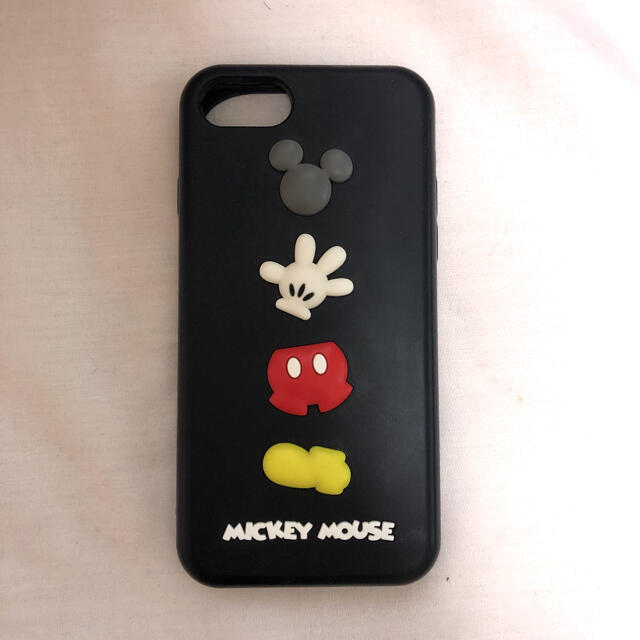 Disney ミッキー スマホケース シリコン Iphone 8 7 6s 6 Seの通販 By Saki S Shop ディズニーならラクマ Disney ミッキー スマホケース シリコン Iphone 8 7 6s 6 Seの通販 By Saki S Shop ディズニーならラクマ