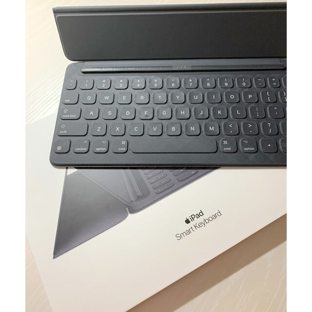 iPad Smart Keyboard スマートキーボードキーボード