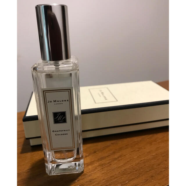 Jo Malone(ジョーマローン)のジョーマローン　グレープフルーツ コスメ/美容の香水(ユニセックス)の商品写真