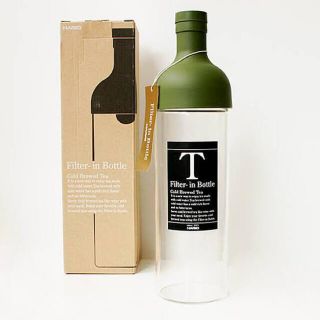 ハリオ(HARIO)のHARIO フィルターインボトル 300ml(容器)