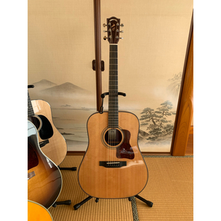 値下げ‼️ヘッドウェイ　HＤ 5080SE（NA）現行型(アコースティックギター)