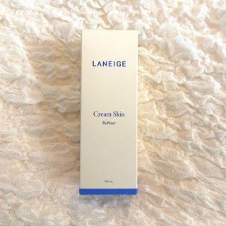 ラネージュ(LANEIGE)のLANEIGE Cream Skin Refiner 化粧水(化粧水/ローション)