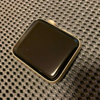 アップルウォッチ(Apple Watch)のApple Watch series2 42mm GPS(腕時計(デジタル))