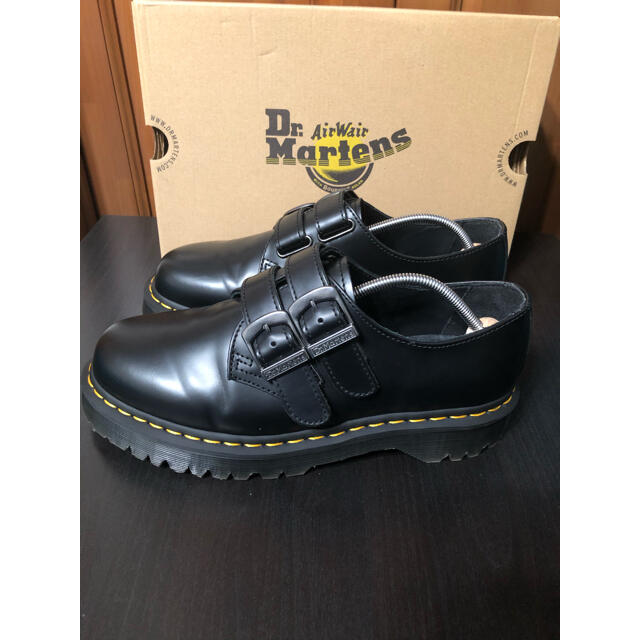 Dr.Martens(ドクターマーチン)のDr. Martens ドクターマーチン 1461ALT UK9 メンズの靴/シューズ(ブーツ)の商品写真