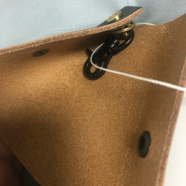 【新品】MARNI×PORTERキーケース 3